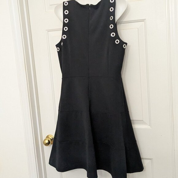 MICHAEL KORS Women's Dress Career Business Size L Black NWT original price $155. - Picture 4 of 9